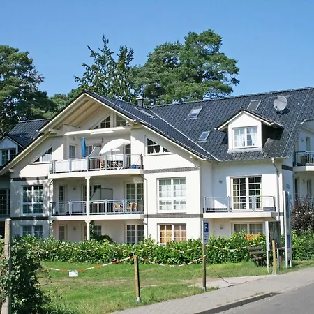 Mara 09 Mit Balkon *